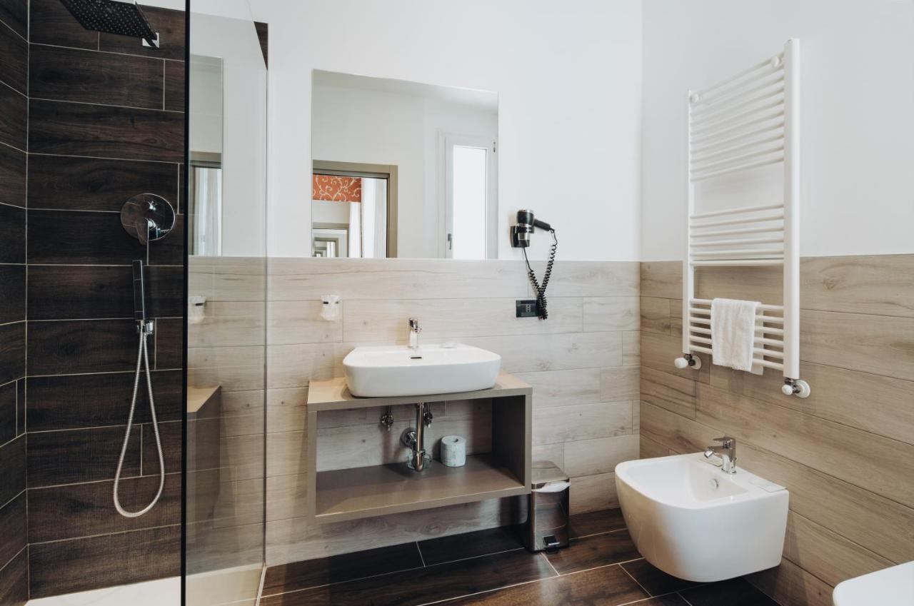 Hotel Alan Anzola dell'Emilia Extérieur photo