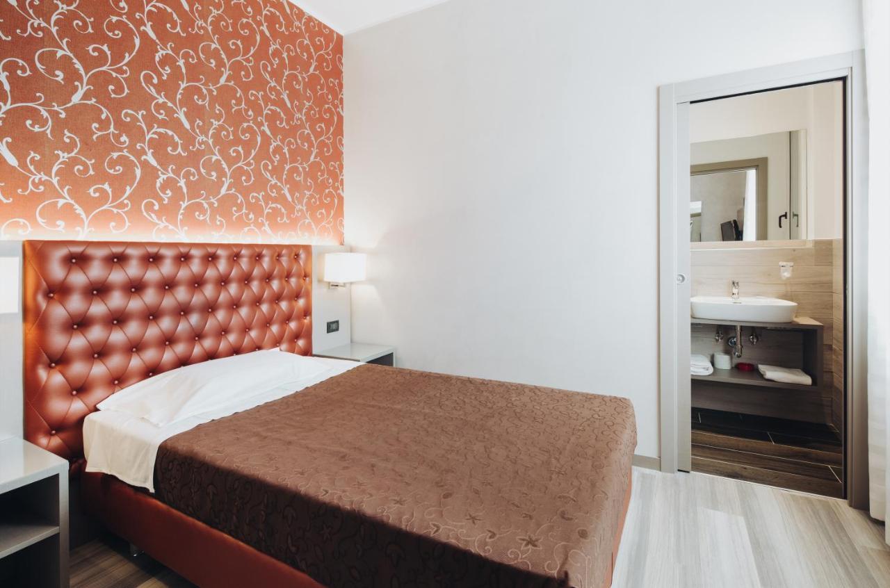 Hotel Alan Anzola dell'Emilia Extérieur photo