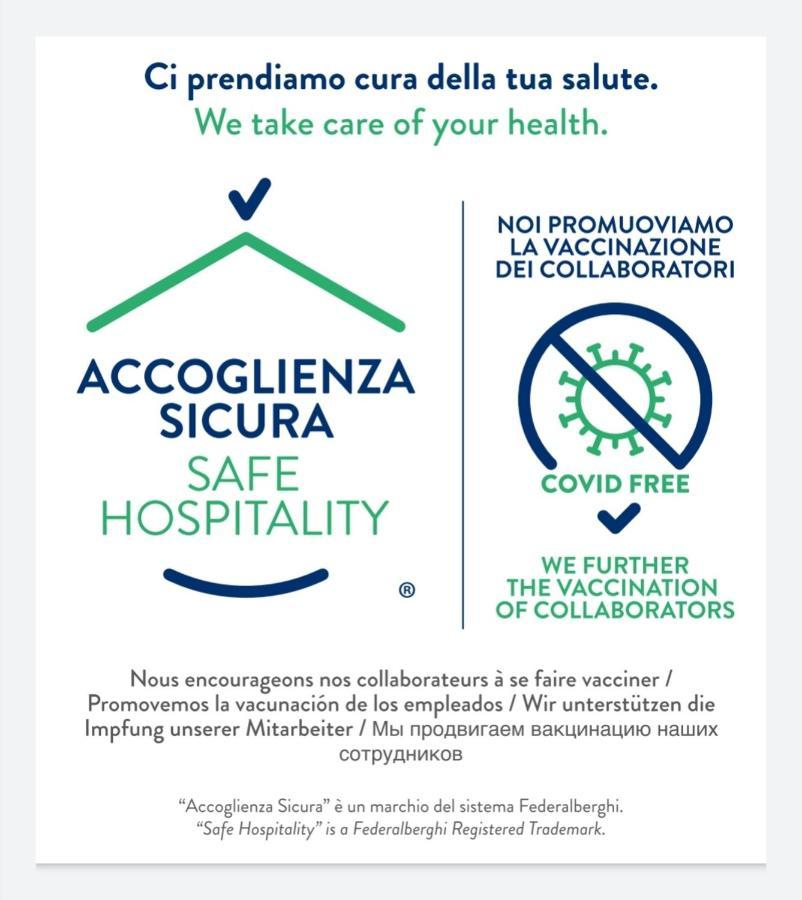 Hotel Alan Anzola dell'Emilia Extérieur photo