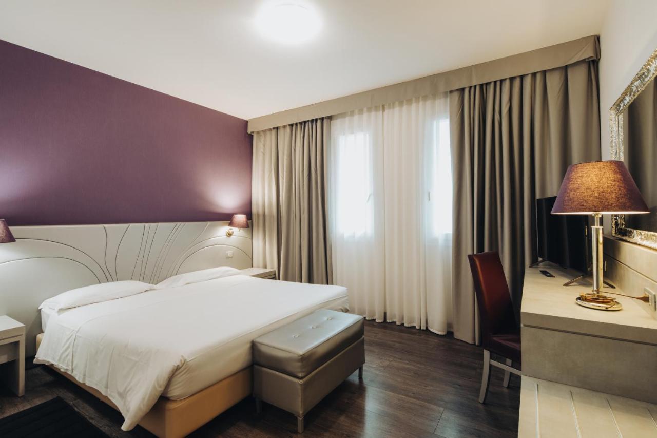 Hotel Alan Anzola dell'Emilia Extérieur photo