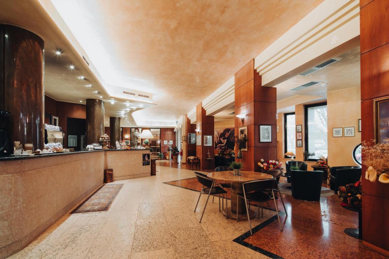 Hotel Alan Anzola dell'Emilia Extérieur photo