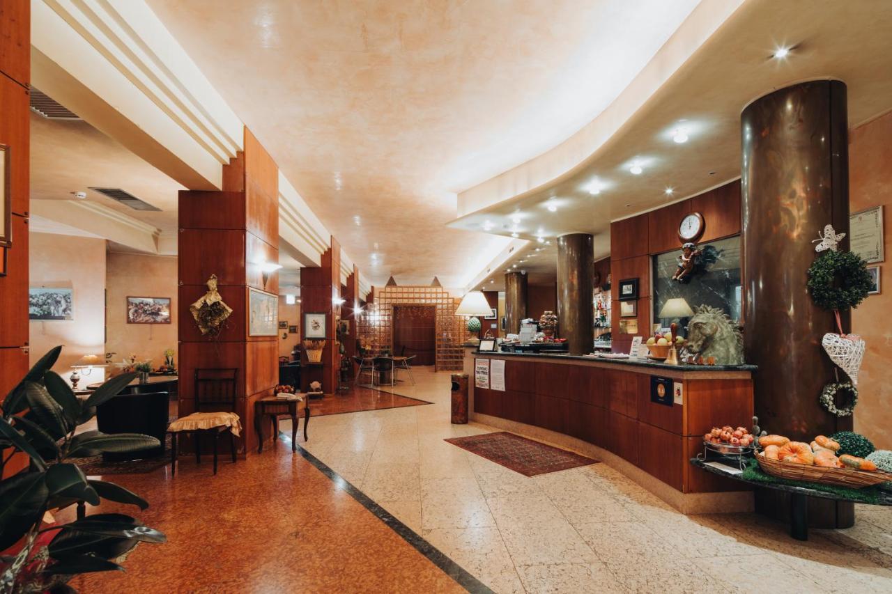 Hotel Alan Anzola dell'Emilia Extérieur photo