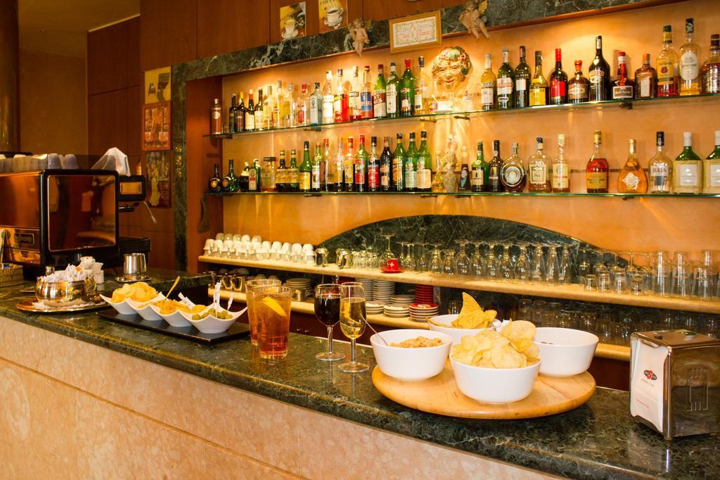 Hotel Alan Anzola dell'Emilia Extérieur photo