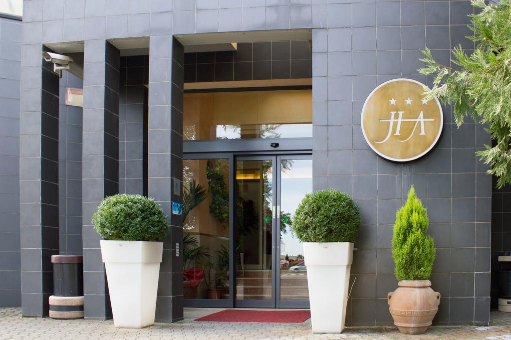Hotel Alan Anzola dell'Emilia Extérieur photo