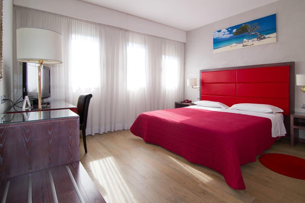 Hotel Alan Anzola dell'Emilia Extérieur photo