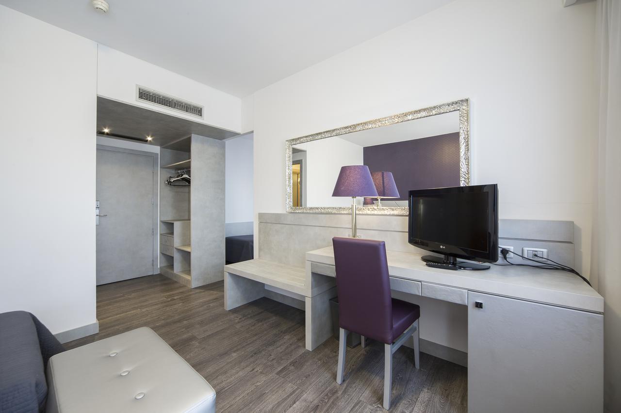Hotel Alan Anzola dell'Emilia Extérieur photo