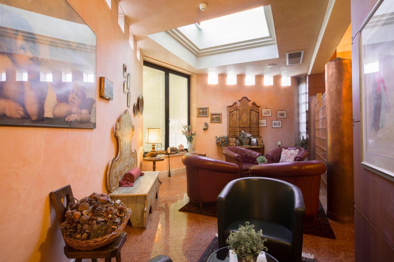 Hotel Alan Anzola dell'Emilia Extérieur photo