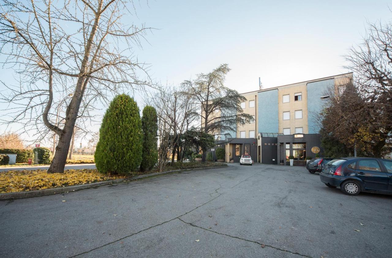 Hotel Alan Anzola dell'Emilia Extérieur photo