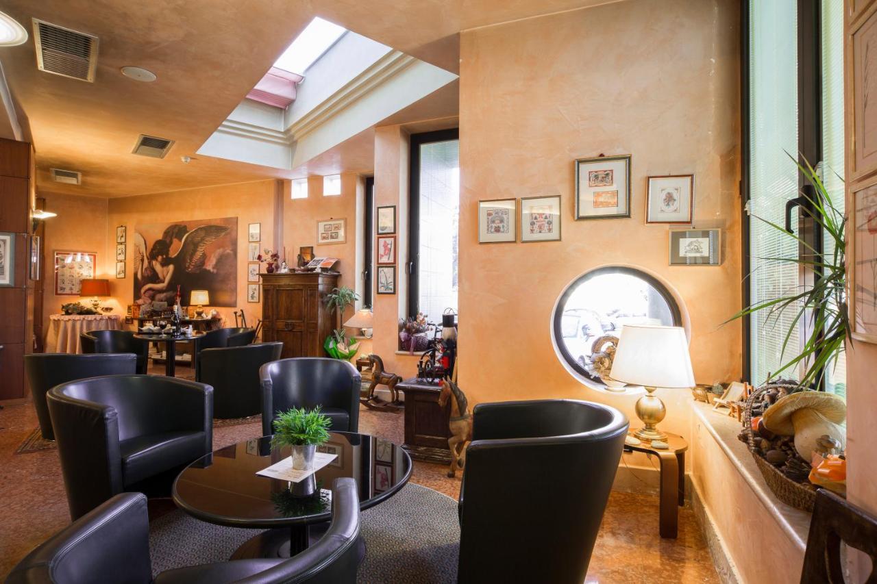 Hotel Alan Anzola dell'Emilia Extérieur photo