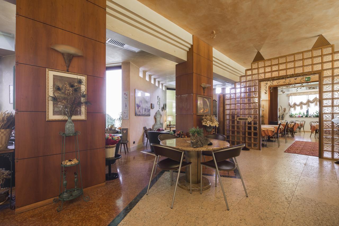 Hotel Alan Anzola dell'Emilia Extérieur photo